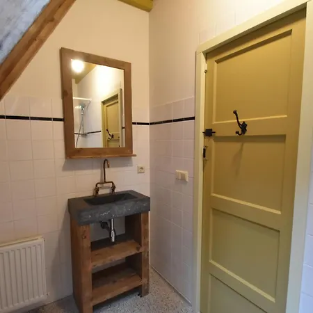 Holiday home Spacious In With Terrace