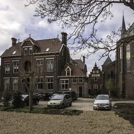 Spacious In With Terrace Holiday home Enkhuizen