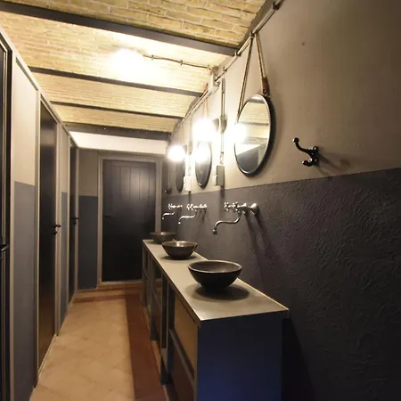 Holiday home Spacious In With Terrace *