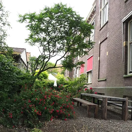 Spacious In With Terrace Enkhuizen