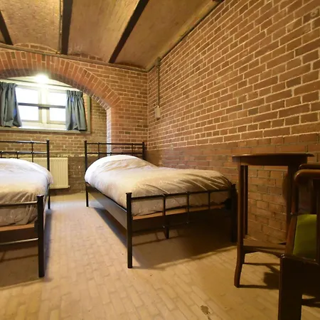 Holiday home Spacious In With Terrace *