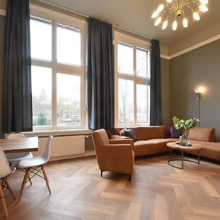 Spacious In With Terrace Holiday home Enkhuizen